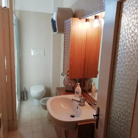 Apartament Centrale San Remo