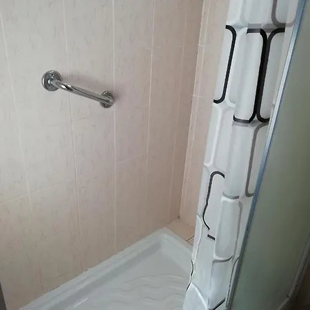 Apartman Centrale San Remo