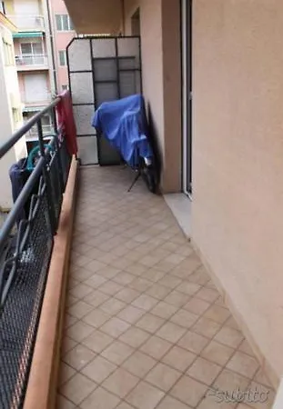 Apartament Centrale San Remo